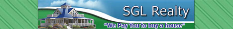 SGL Realty - We Pay You to buy a house! - Southern California